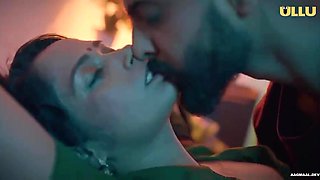 Big Boobs Bhabhi Hardcore Sex Ullu Web Series sex Scene 90