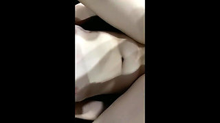 20 Years Schoolgirl POV Blowjob, Anal, Doggystyle and Creampie