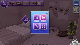 Car Toon In Bunkered With Femboy #20 Gameplay By Misterdoktor