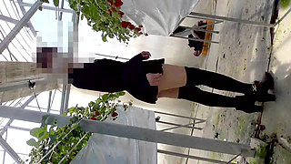 Feature-length Compilation Mayu No.44-46 Cosplay, Squirting, Deep Throat,, Convulsions, Exhibitionism, Semen Swallowing