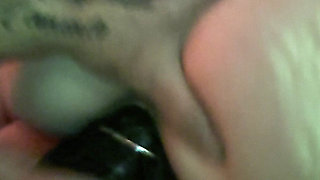 Halle Ball Deep on 12”