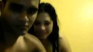 Squirting Lactating Big Tits on Cock