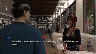 AD #32 she love me eating her pussy