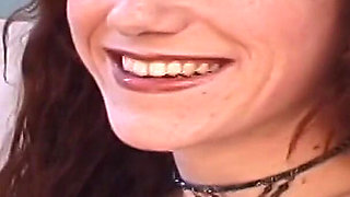 Looks Like Saia Is a Squirter!