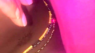 Juicy Fat African Teen Pussy POV She Sits in My Face and Rides Till She Cum