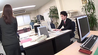 Wild Schoolgirl Gets Fucked Hard in Uniform 2