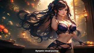 How Hyper-Realistic Anime Erotica Is Changing the Future of Digital Art