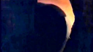 Vintage Gangbang Hot Porn Video