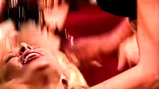 Leann amateur beautiful brunette with big boobs