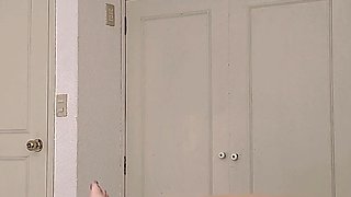 Morning Sex with My Naughty Stepsister