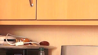 Aleesha and Mr Stern