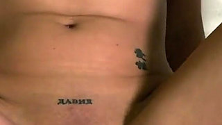 Euroslut Clitoris, Pussy and Nipples Vacuum Pumping Orgasm