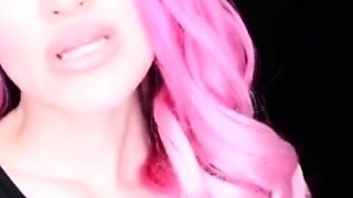 Lady Mesmeratrix - Deeper