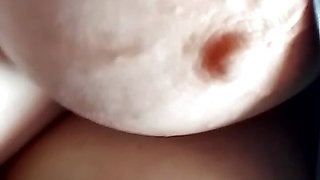 Sweet nipples