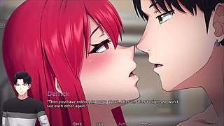 His Bet Her Loss - Part 6
