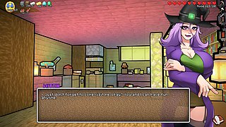 Cartoon fantasy with hentai sex and wild stories featuring Loveskysan69real