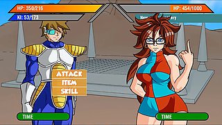 Visual novel, furry futa hentai, dragon girl x