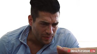 Love At First Gape 1 - Flixxx