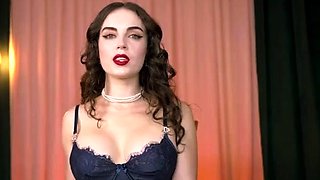 Princess Camryn - Provide For Me