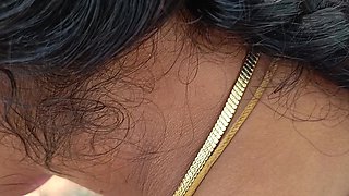 Office Staff Enjoying Outdoor Romance and Fuck with Manager Part 1