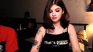Solo Free Amateur Webcam Porn Video
