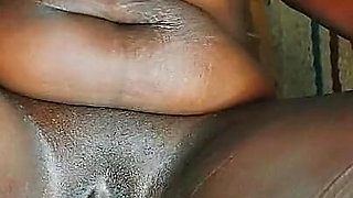 Home Alone Cuming and Squirting
