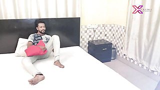 Hardcore clip with desirable chippy from X Prime UK