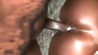 THE REAL BUM SEX PRINCESS