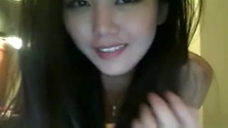 sexy Asian webcam girl - more at sexywebcum.com