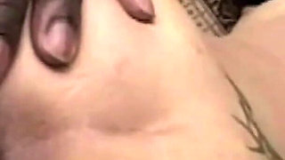 Asian Girl Fucked by a BBC While a Voyeur Is Watching