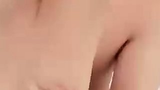 Great close up in japanese teen blowjob pov