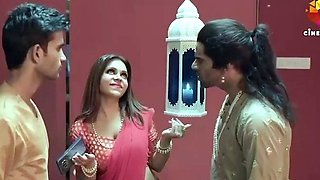 Indian desi couple hardcore night sex