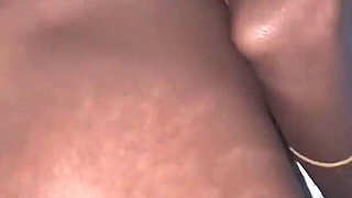 Good Morning Fuck - Our First Video! (missblackreey)