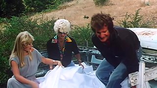 Horny vintage MILFs filthy adult story