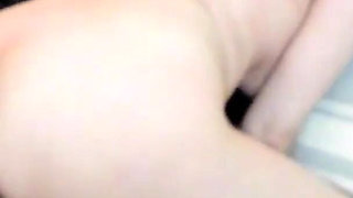 Mind melting your step sister fantasy dp