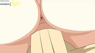 VIDEO INO YAMANAKA CREAMPIE COWGIRL NARUTO HENTAI