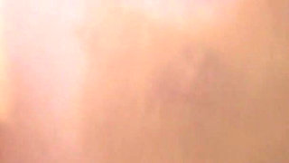 Kanon - a Busty Café Girl Who Orgasms Instantly From Clit Stimulation