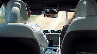 Natasha Nice's Sensual Pleasures in Sweet Milf Seduction