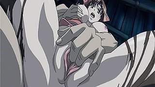 Big boobs banged in hot BJ session