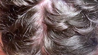 BBW White Chick Big Boobs Cam Play