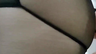 MATURE TURKISH WOMAN WITH BIG ASS