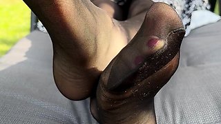 amateur his tall blonde fetish masturbating on live webcam