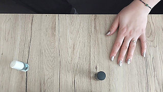 Nail Care Time - Simple Manicure Routine
