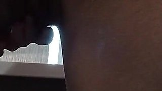 My Hairy Pussy Cums Doggy Style