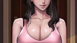 Ep3: Mei Loves Sex - Secret Pie