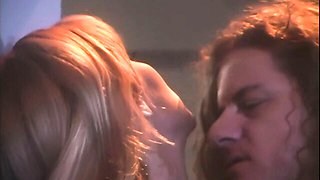 Alex Sanders & Lene Hefner Takes It Deep In The Backdoor