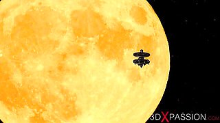 Looking-good dame's galaxy girls xxx