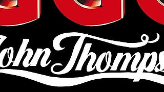 Ggg John Thompson, Young, Blond, Slim, and Eager for Semen