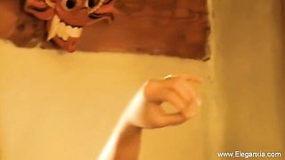 Eleganxia - oriental movie