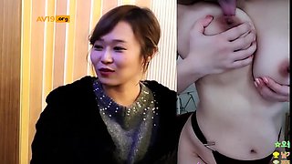 Hot Amateur Kada Love with Big Boobs fucks with user